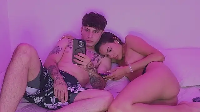 Nicky and Blake online show from 12/07/24, 03:58