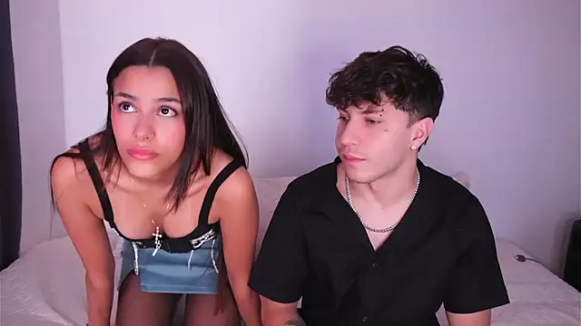 Nicky and Blake online show from 12/12/24, 07:48