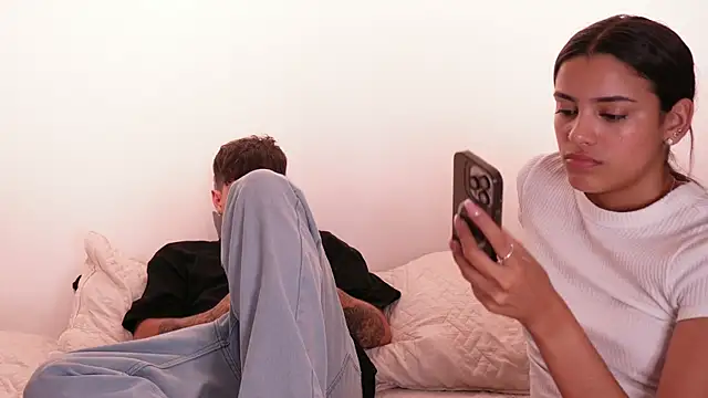 Nicky and Blake online show from 03/20/25, 09:56