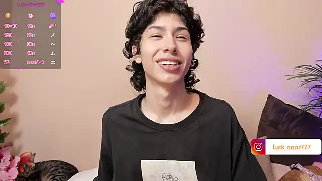 luck noor7 online show from 01/03/25, 06:46