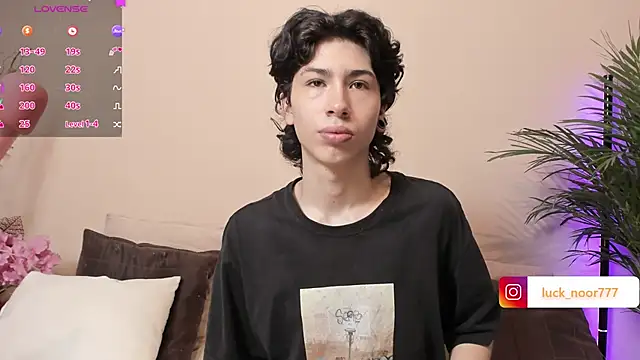 luck noor7 online show from 01/04/25, 04:22