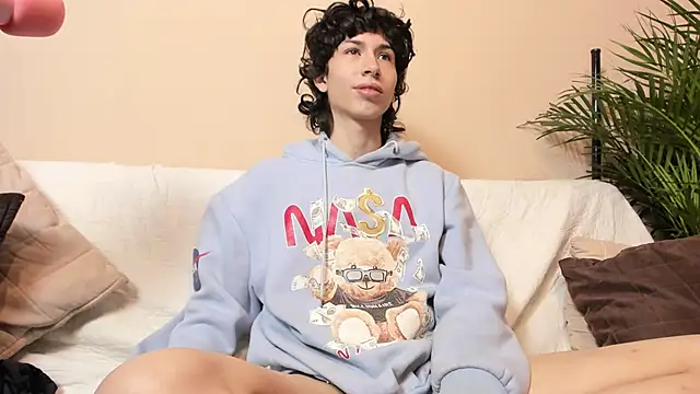 luck noor7 online show from 01/28/25, 10:23