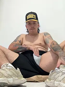 archie 1234 online show from 03/05/25, 10:32