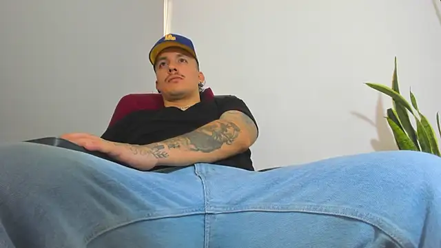 archie 1234 online show from 03/21/25, 04:40