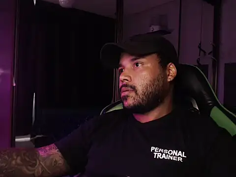 Ale Mineiro online show from 03/06/26, 11:06