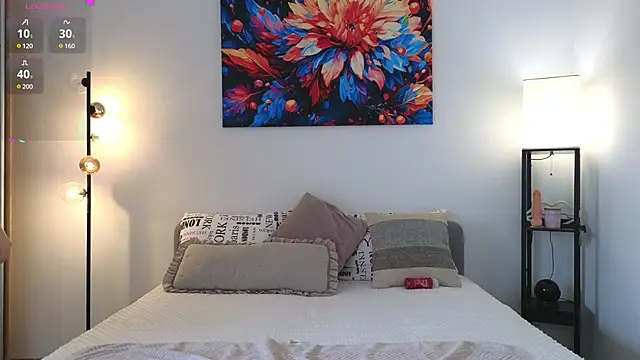 AliceMYs online show from 03/07/25, 11:18