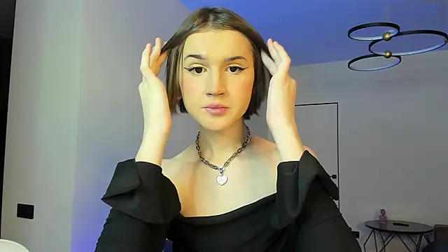 Snapshot of Skinny_Sex_Sissy chatting on 01/31/25, 09:16 Skinny Sex Sissy online show from 01/31/25, 09:16