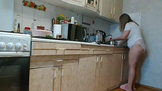 Vika  online show from 02/26/25, 04:36