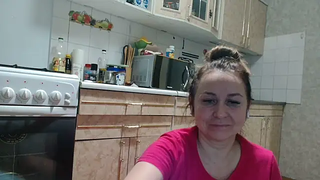 Vika  online show from 03/15/25, 02:46