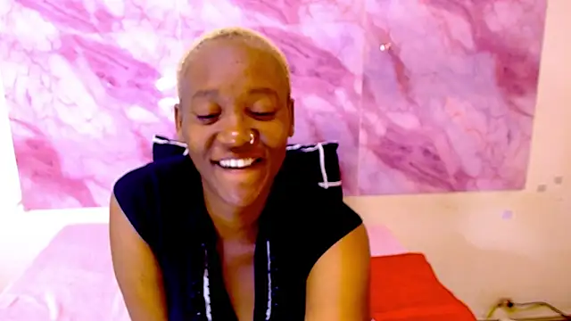 Snapshot of EbonyOlive69 chatting on 10/19/25, 05:24 EbonyOlive69 online show from 10/19/25, 05:24