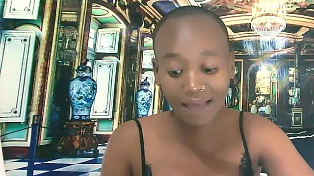 EbonyOlive69 online show from 05/20/26, 10:54