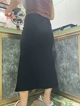 Shirato hana online show from 02/26/26, 12:31