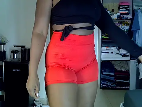 Sexxyrebby online show from 05/06/26, 08:58