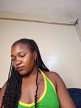 Pretty tiffany online show from 02/12/26, 12:05