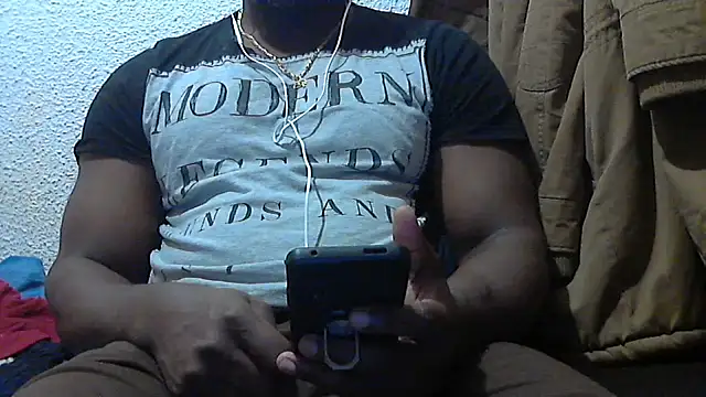 mmoiblack online show from 11/14/25, 12:20