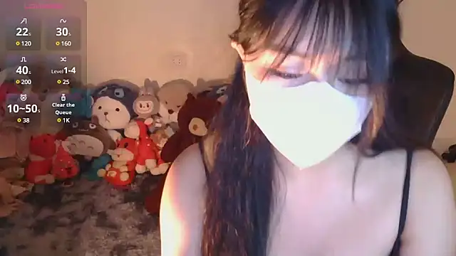 Snapshot of TimmyZi chatting on 12/09/24, 02:17 TimmyZi online show from 12/09/24, 02:17