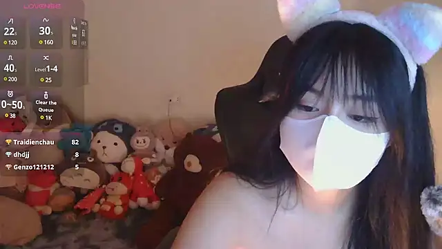 Snapshot of TimmyZi chatting on 12/12/24, 06:10 TimmyZi online show from 12/12/24, 06:10