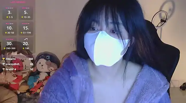 Snapshot of TimmyZi chatting on 12/15/24, 06:15 TimmyZi online show from 12/15/24, 06:15