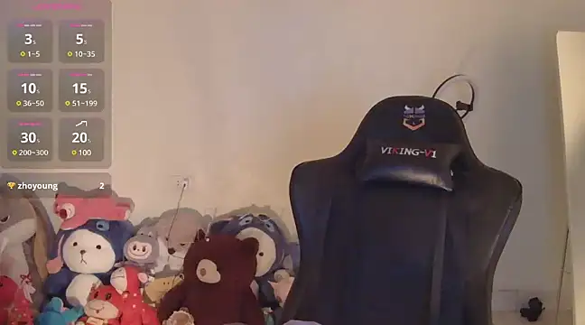 Snapshot of TimmyZi chatting on 12/25/24, 04:22 TimmyZi online show from 12/25/24, 04:22