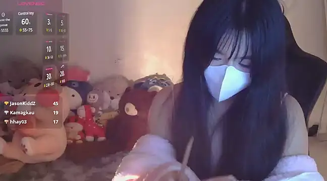 Snapshot of TimmyZi chatting on 12/29/24, 06:27 TimmyZi online show from 12/29/24, 06:27