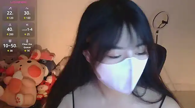 Snapshot of TimmyZi chatting on 01/02/25, 02:46 TimmyZi online show from 01/02/25, 02:46