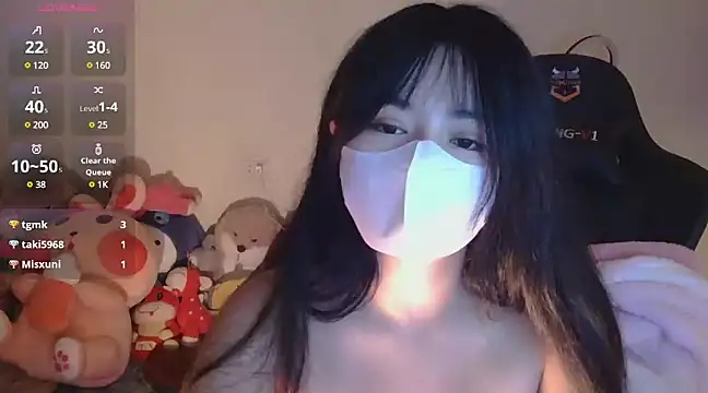 Snapshot of TimmyZi chatting on 01/03/25, 03:22 TimmyZi online show from 01/03/25, 03:22