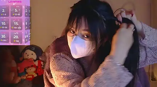 Snapshot of TimmyZi chatting on 01/21/25, 09:57 TimmyZi online show from 01/21/25, 09:57