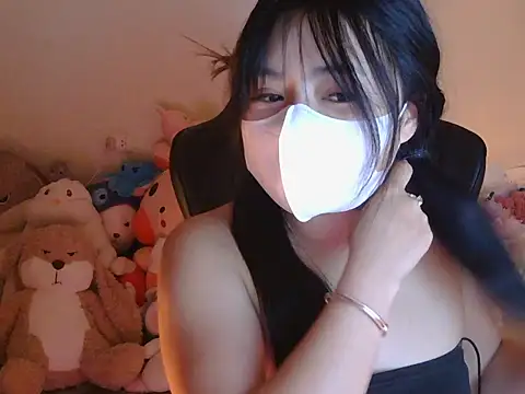 Snapshot of TimmyZi chatting on 02/24/25, 02:26 TimmyZi online show from 02/24/25, 02:26