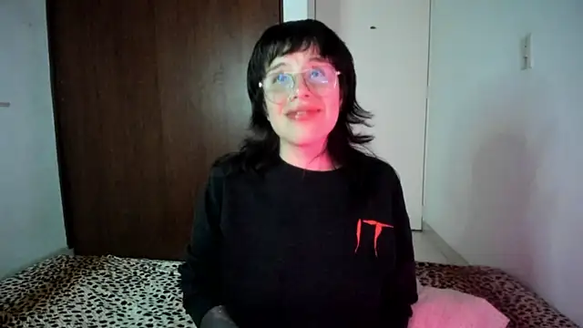 Lucyfx666 online show from 09/30/25, 05:23