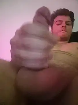 majinm83 online show from 03/22/26, 08:07