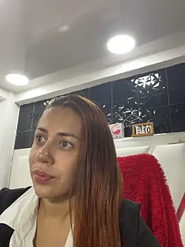 Snapshot of AnnbellaRosse chatting on 02/10/25, 07:17 AnnbellaRosse online show from 02/10/25, 07:17