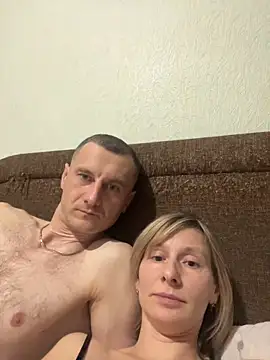 StellaBlondie online show from 01/08/25, 07:13