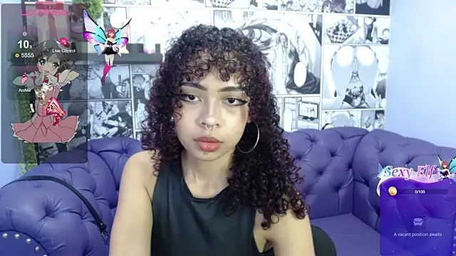 north sweet  online show from 01/21/25, 06:23