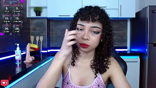 north sweet  online show from 02/13/26, 02:35