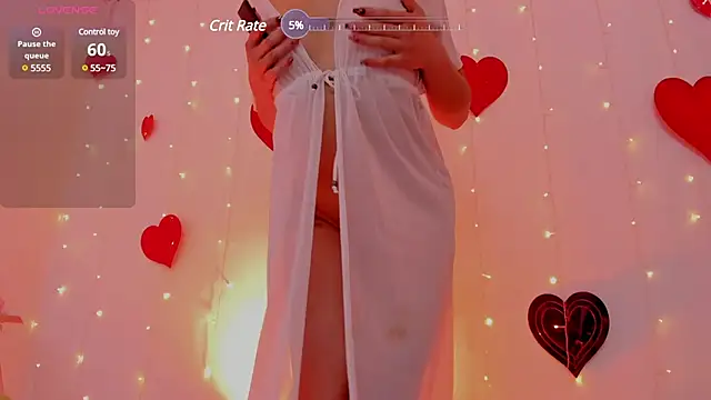 wini fer online show from 02/15/25, 04:01