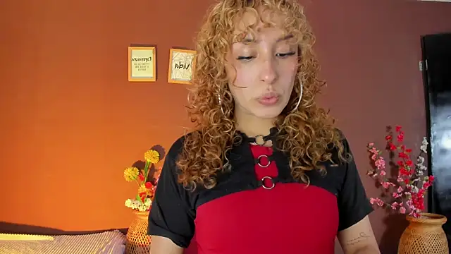 wini fer online show from 11/25/25, 01:11