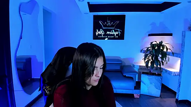TifanyWhite  online show from 12/10/24, 03:09