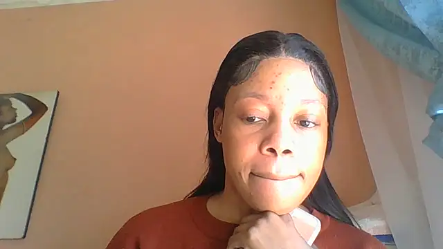 NAUGHTYSHALOTXX online show from 06/08/26, 10:48