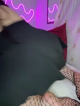 Mizztikaa online show from 01/18/25, 05:31