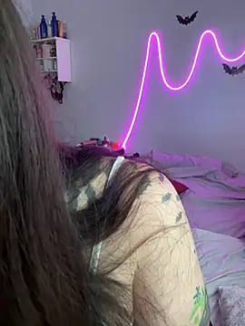 Mizztikaa online show from 01/20/25, 05:59