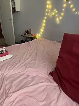 Mizztikaa online show from 03/11/26, 06:25