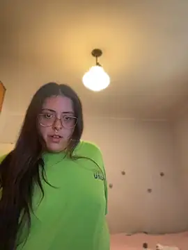 Mizztikaa online show from 06/03/26, 02:33