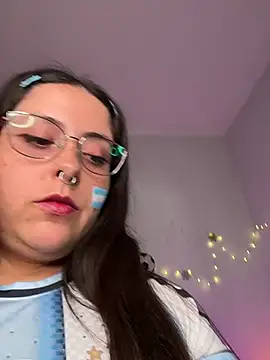 Mizztikaa online show from 07/12/26, 12:56