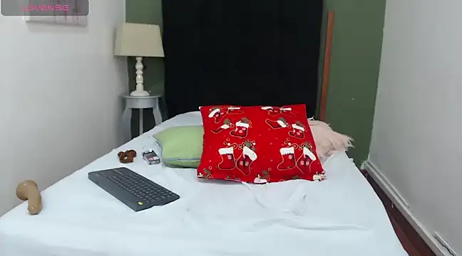  angeline love online show from 12/05/24, 08:22