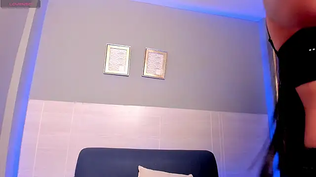 morganlake  online show from 02/06/25, 03:37