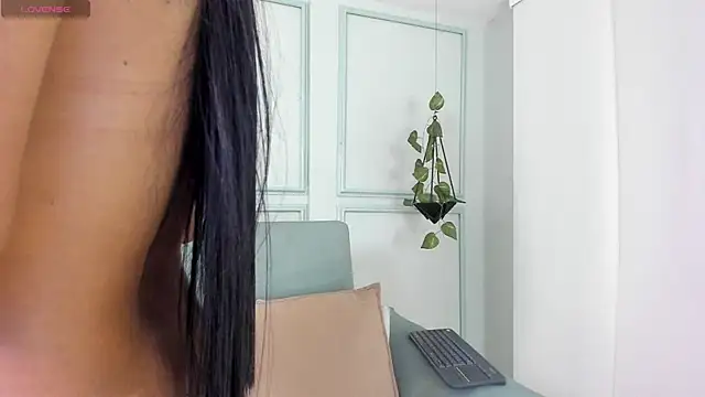 morganlake  online show from 02/27/25, 03:47