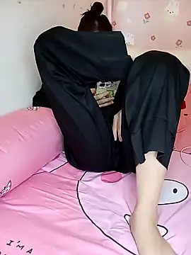 Alissa 121 online show from 12/25/24, 07:35