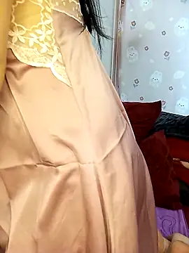 Alissa 121 online show from 03/19/25, 03:52