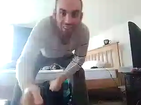 DrbigdickUK online show from 02/15/25, 12:11