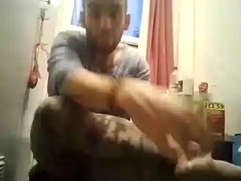 DrbigdickUK online show from 09/18/25, 06:43